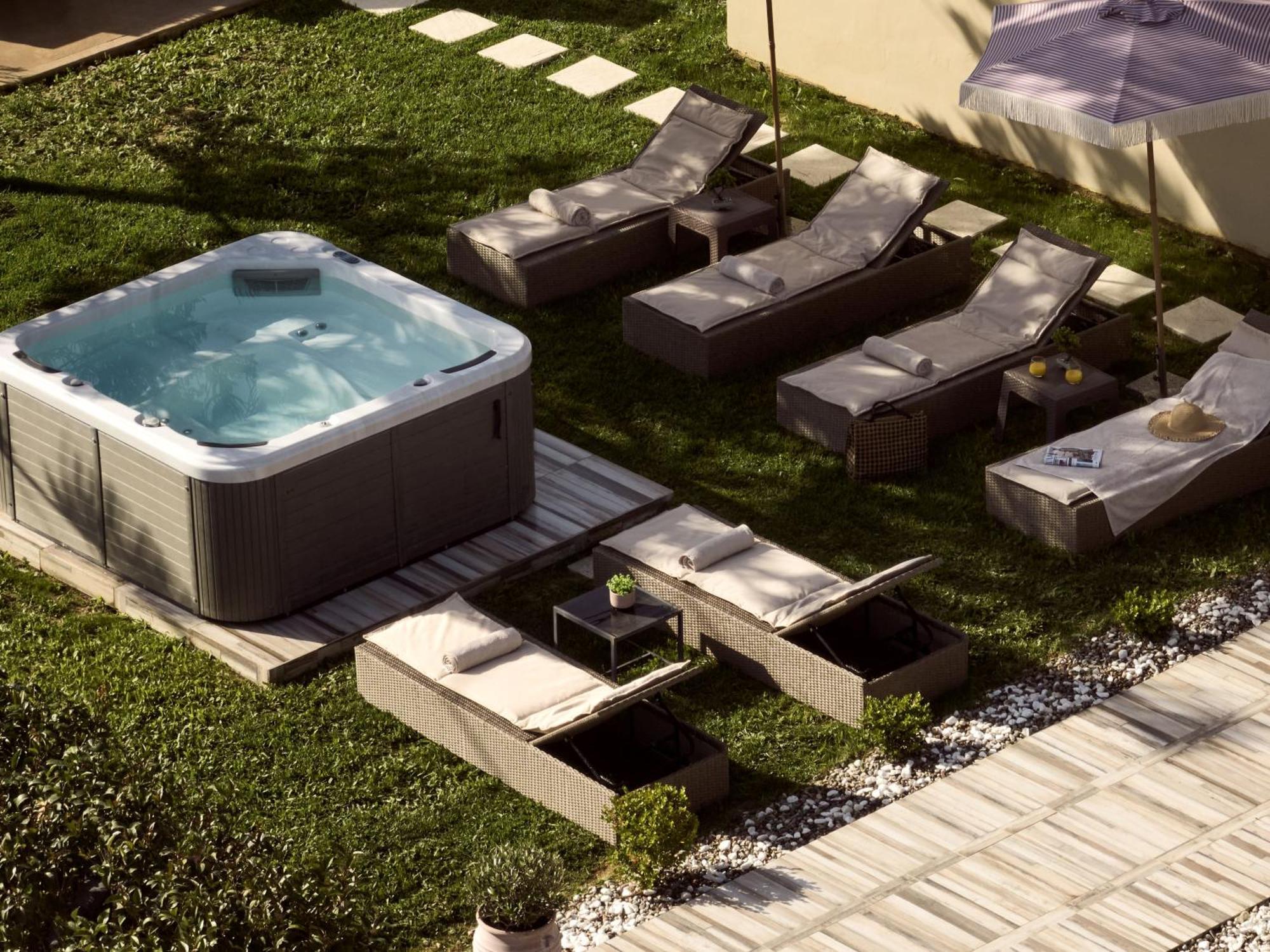 Sea Elegance Villa - On The Beach, By Zantewize Psarou  Kültér fotó